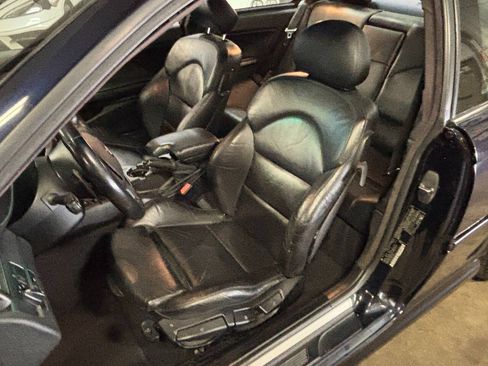 Used 2002 BMW M3 Coupe RWD image 39