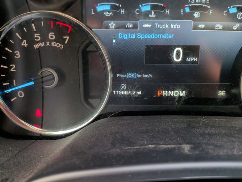 Used 2019 Ford F150 Lariat w/ Equipment Group 502A Luxury image 19