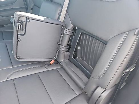 New 2026 GMC Sierra 1500 SLT w/ SLT Premium Plus Package image 24