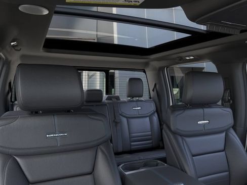 New 2026 Ford F350 Platinum AWD/4WD image 22