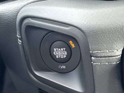 New 2026 Jeep Gladiator Rubicon image 32