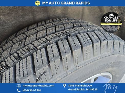 Used 2019 Jeep Grand Cherokee Limited image 33