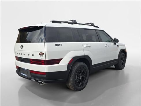 New 2026 Hyundai Santa Fe XRT image 3