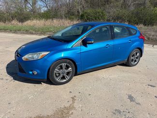 Used 2014 Ford Focus SE w/ SE Sport Package video 1
