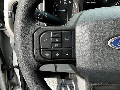 Used 2023 Ford F150 XLT image 19
