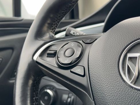 Used 2019 Buick Envision Premium image 11