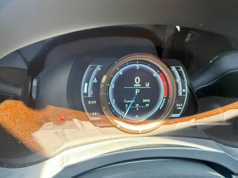 Used 2018 Lexus IS 300 F Sport RWD image 13