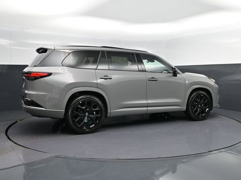 New 2026 Lexus TX 350 AWD image 8