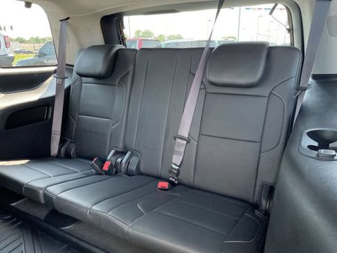 Used 2016 Chevrolet Tahoe LT AWD/4WD image 15