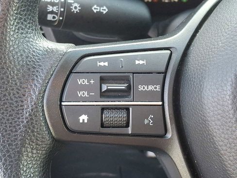 Certified 2024 Honda CR-V EX image 20