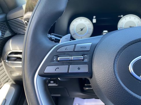 Used 2023 Hyundai Palisade Calligraphy image 20