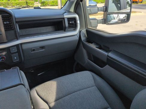 Used 2024 Ford F350 XL w/ STX Appearance Package AWD/4WD image 16