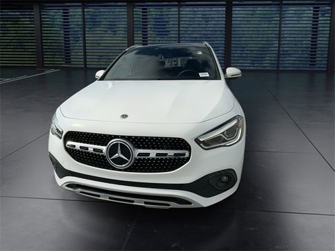 Used 2023 Mercedes-Benz GLA 250 image 3