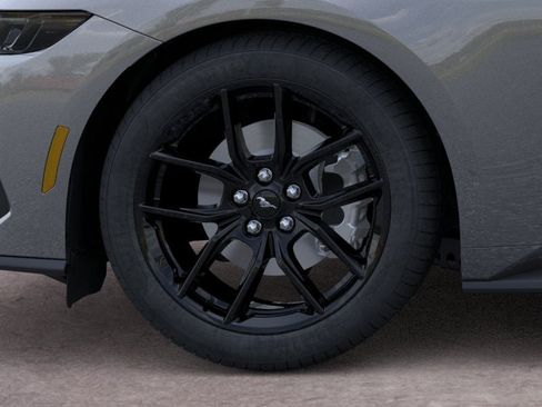 New 2026 Ford Mustang Premium RWD image 42