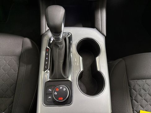 Used 2022 Chevrolet Blazer LT image 23