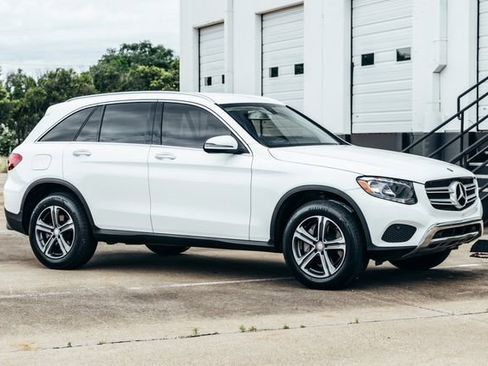 Used 2016 Mercedes-Benz GLC 300 image 6