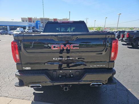 Used 2024 GMC Sierra 1500 Denali AWD/4WD image 10