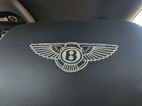 Used 2011 Bentley Flying Spur Flying Spur Speed image 37