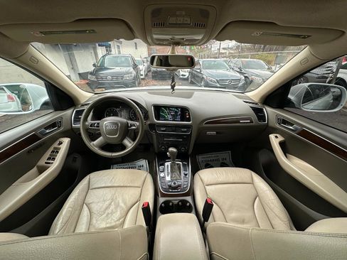 Used 2012 Audi Q5 3.2 Premium Plus AWD/4WD image 48