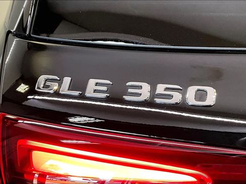 Certified 2026 Mercedes-Benz GLE 350 4MATIC image 33