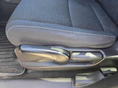 Used 2019 Honda Passport Sport image 16