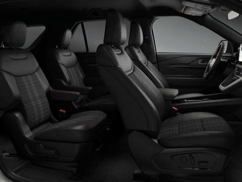 New 2026 Ford Explorer ST-Line RWD image 28