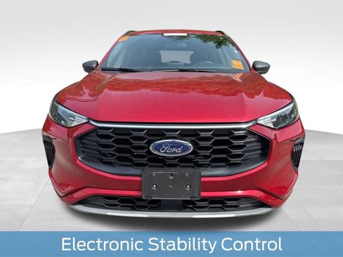 Used 2024 Ford Escape ST-Line AWD/4WD image 13