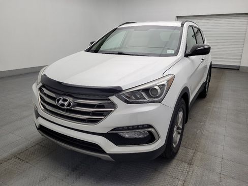 Used 2018 Hyundai Santa Fe Sport AWD/4WD image 15
