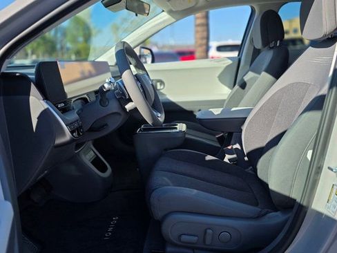 New 2026 Hyundai Ioniq 5 SE image 14