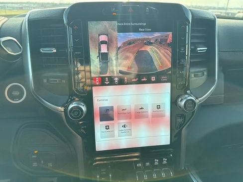 New 2026 RAM 2500 Laramie image 41