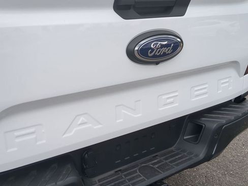 New 2024 Ford Ranger XLT image 24