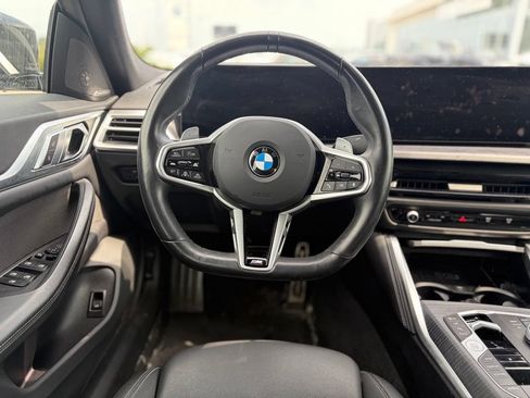 Certified 2025 BMW 430i xDrive w/ M Sport Package AWD/4WD image 22