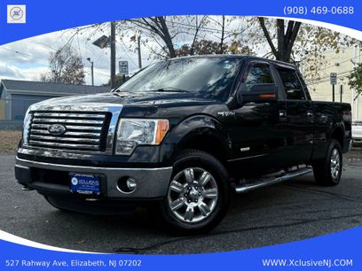 Used 2012 Ford F150 XLT w/ XTR Pkg