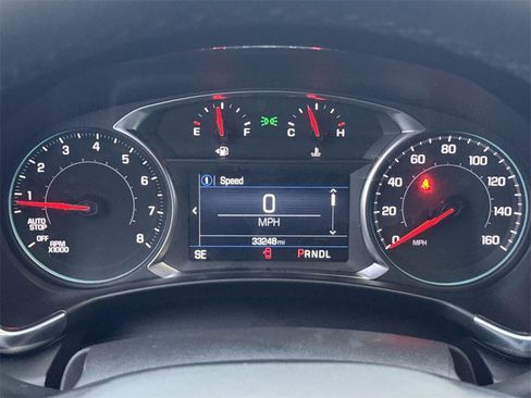 Used 2024 Chevrolet Equinox LT image 26