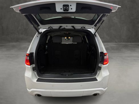 Used 2018 Dodge Durango GT image 10