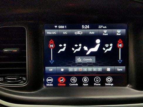 Used 2021 Dodge Charger R/T w/ Plus Group image 20