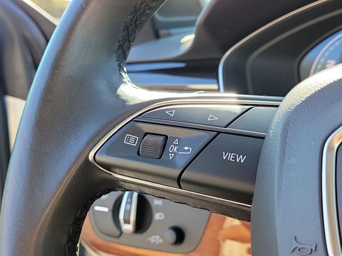 Used 2022 Audi A5 2.0T Premium Plus w/ Premium Plus image 30