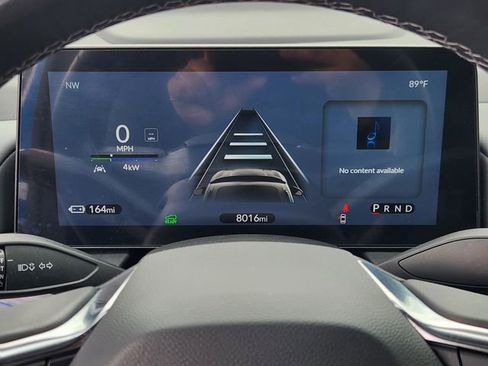 Used 2024 Honda Prologue Touring image 13