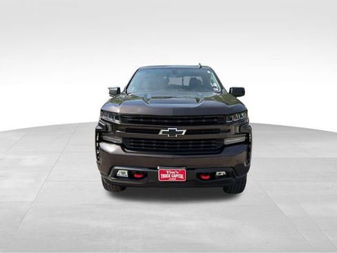 Used 2019 Chevrolet Silverado 1500 RST AWD/4WD image 8