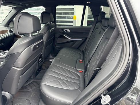 Certified 2026 BMW X5 xDrive50e w/ Climate Comfort Package image 10