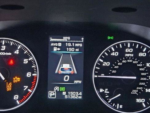 Used 2022 Subaru Outback Touring AWD/4WD image 11