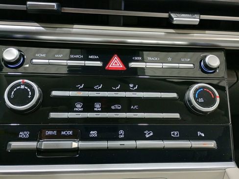 New 2026 Hyundai Santa Fe SE AWD/4WD image 23