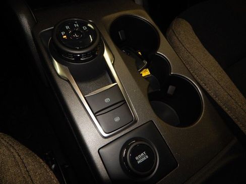 New 2025 Ford Bronco Sport Big Bend image 22