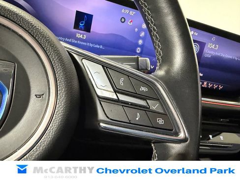 Used 2024 Buick Envision Preferred AWD/4WD image 15