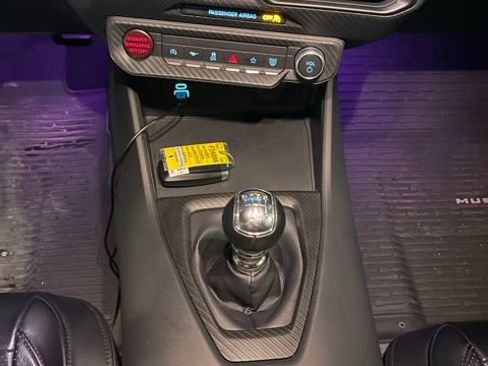 Used 2024 Ford Mustang GT image 5