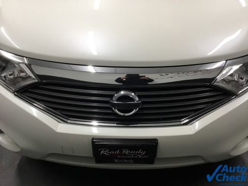 Used 2011 Nissan Quest LE FWD image 20
