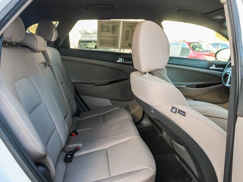 Used 2019 Hyundai Tucson Value image 17
