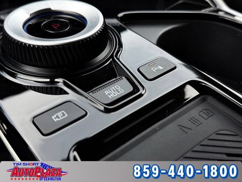 Used 2023 Kia EV6 GT-Line RWD image 27