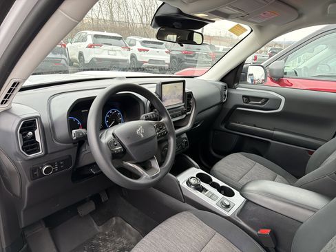 Used 2023 Ford Bronco Sport Big Bend image 8
