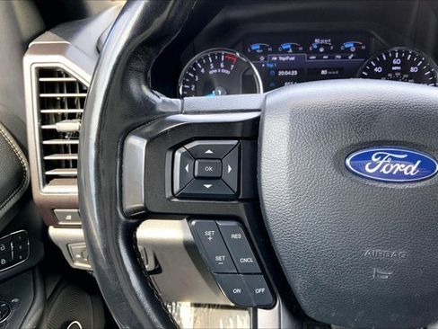 Used 2019 Ford Expedition Limited AWD/4WD image 18
